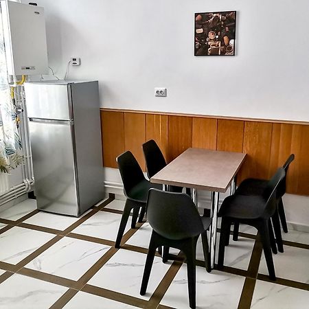 Central Kronstadt Apartments บราชอฟ ภายนอก รูปภาพ