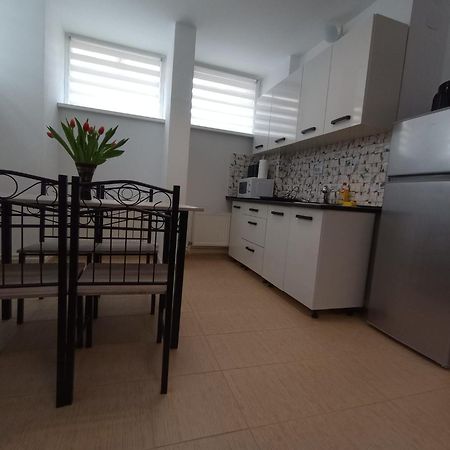 Central Kronstadt Apartments บราชอฟ ภายนอก รูปภาพ