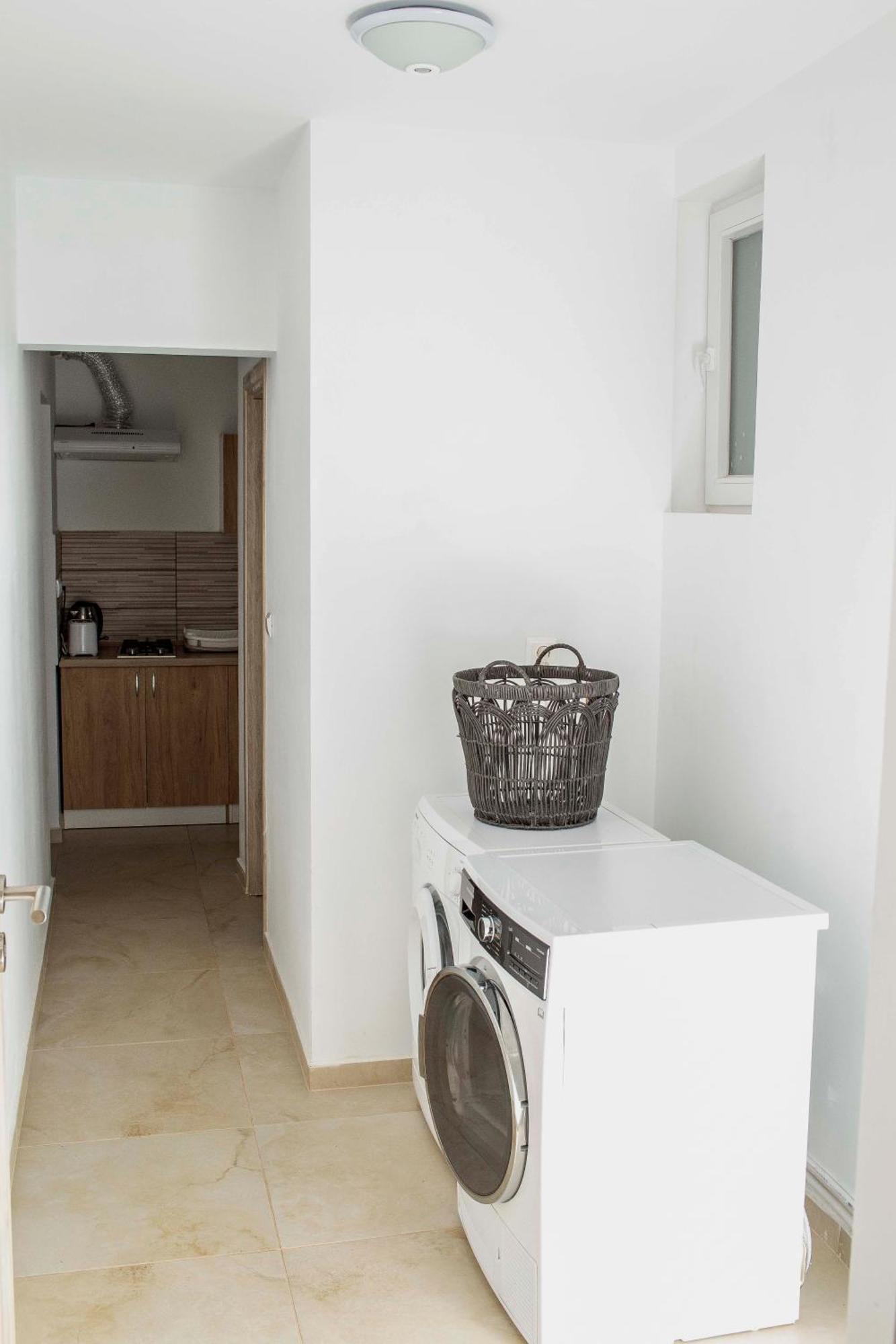 Central Kronstadt Apartments บราชอฟ ภายนอก รูปภาพ