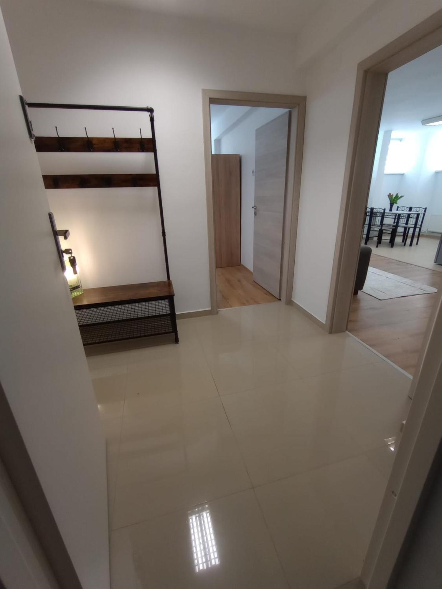 Central Kronstadt Apartments บราชอฟ ภายนอก รูปภาพ