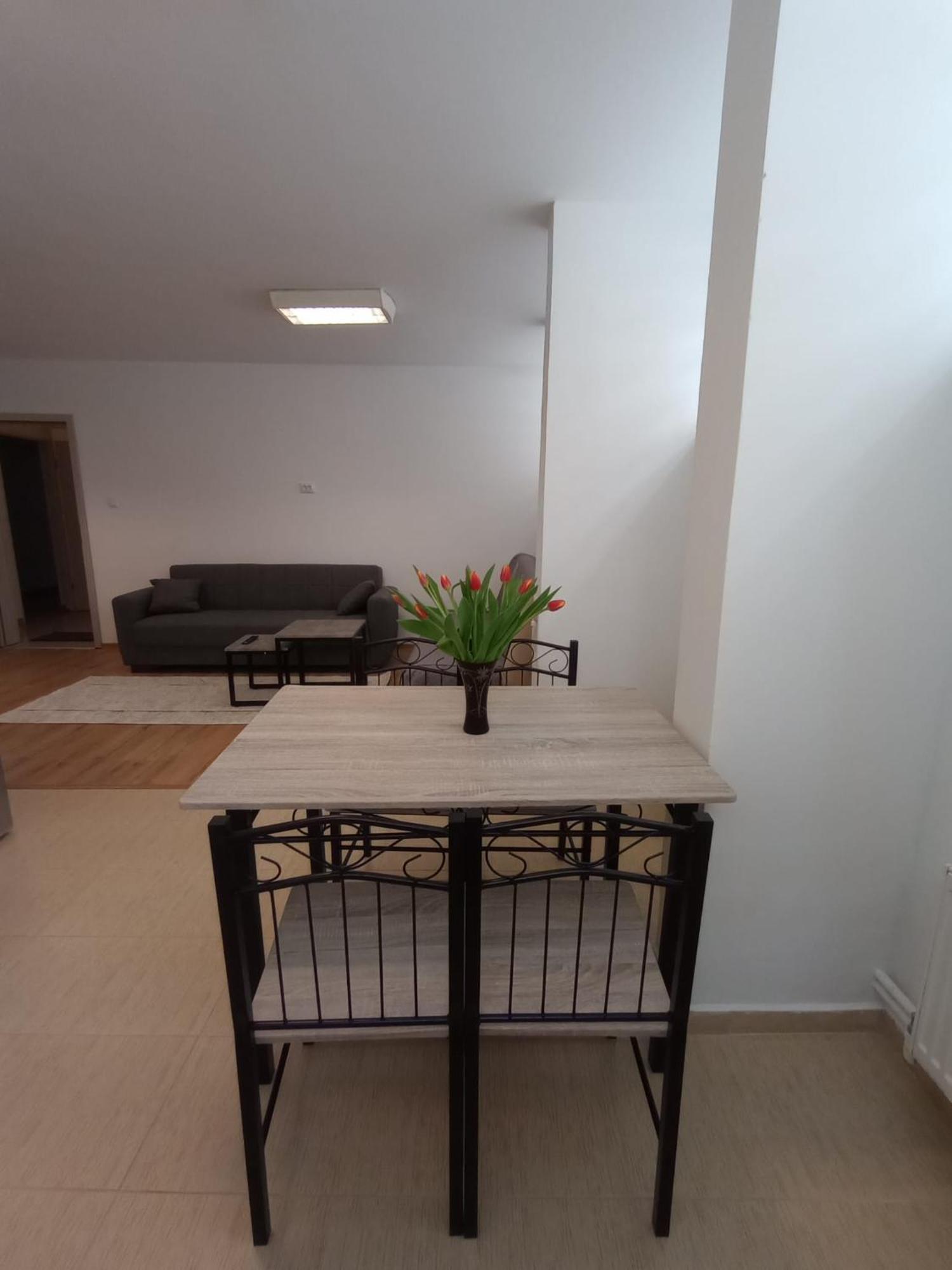Central Kronstadt Apartments บราชอฟ ภายนอก รูปภาพ