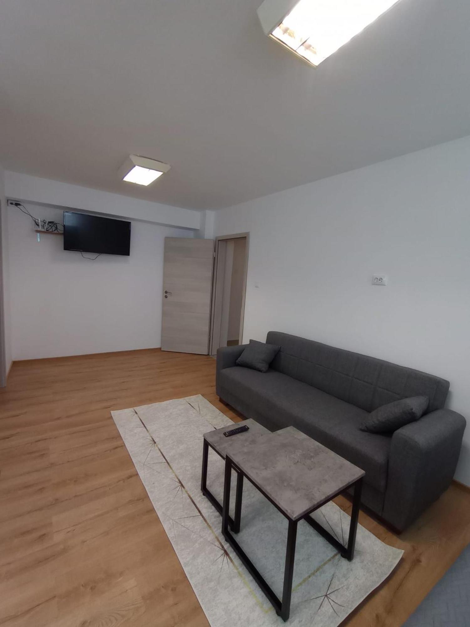 Central Kronstadt Apartments บราชอฟ ภายนอก รูปภาพ