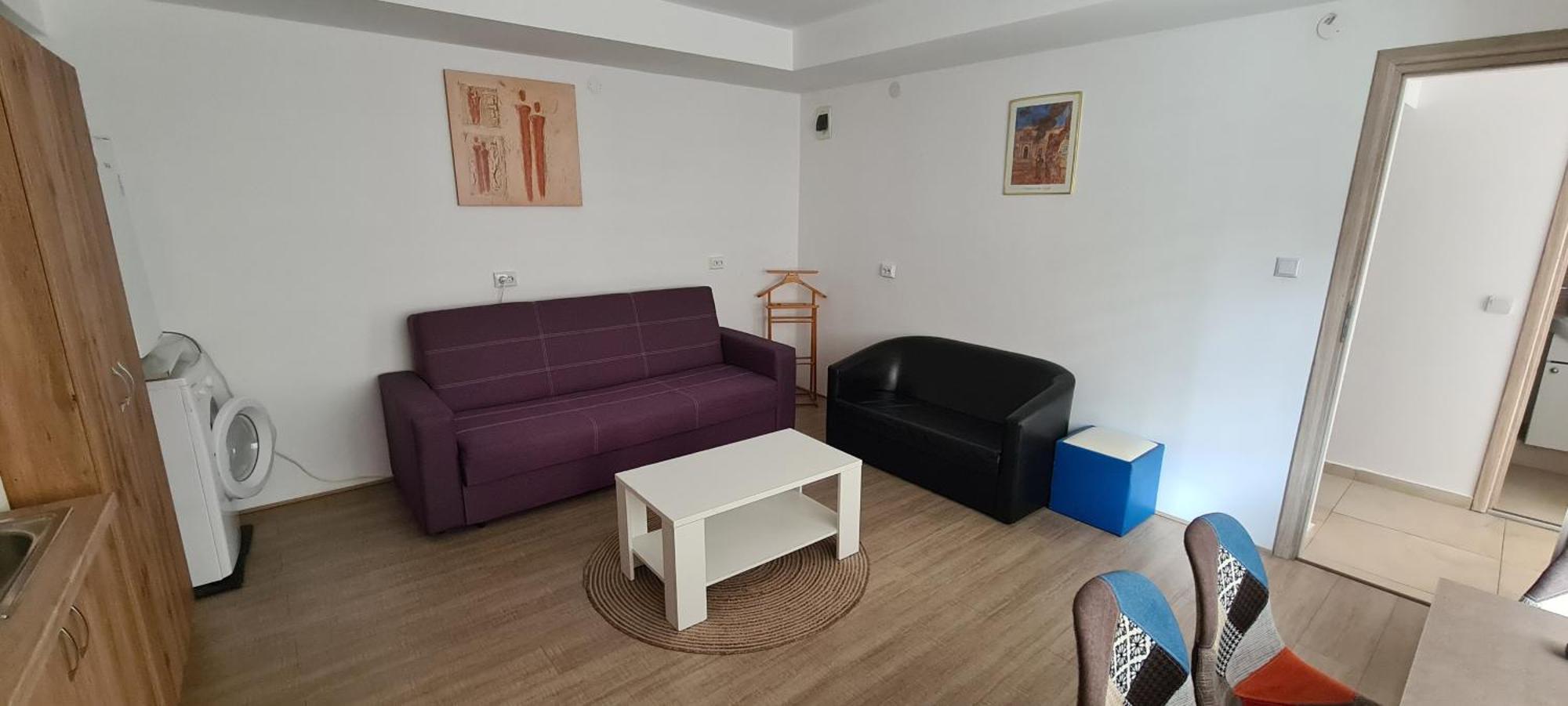 Central Kronstadt Apartments บราชอฟ ภายนอก รูปภาพ